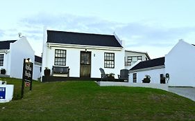 Agulhas Heights Self-Catering Cottages Best Ocean Views